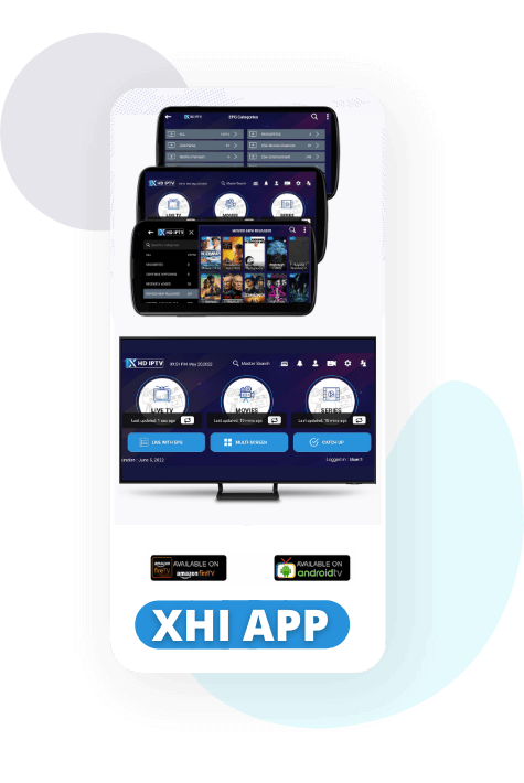 XHI-App