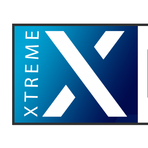 Xtream HD iptv logo